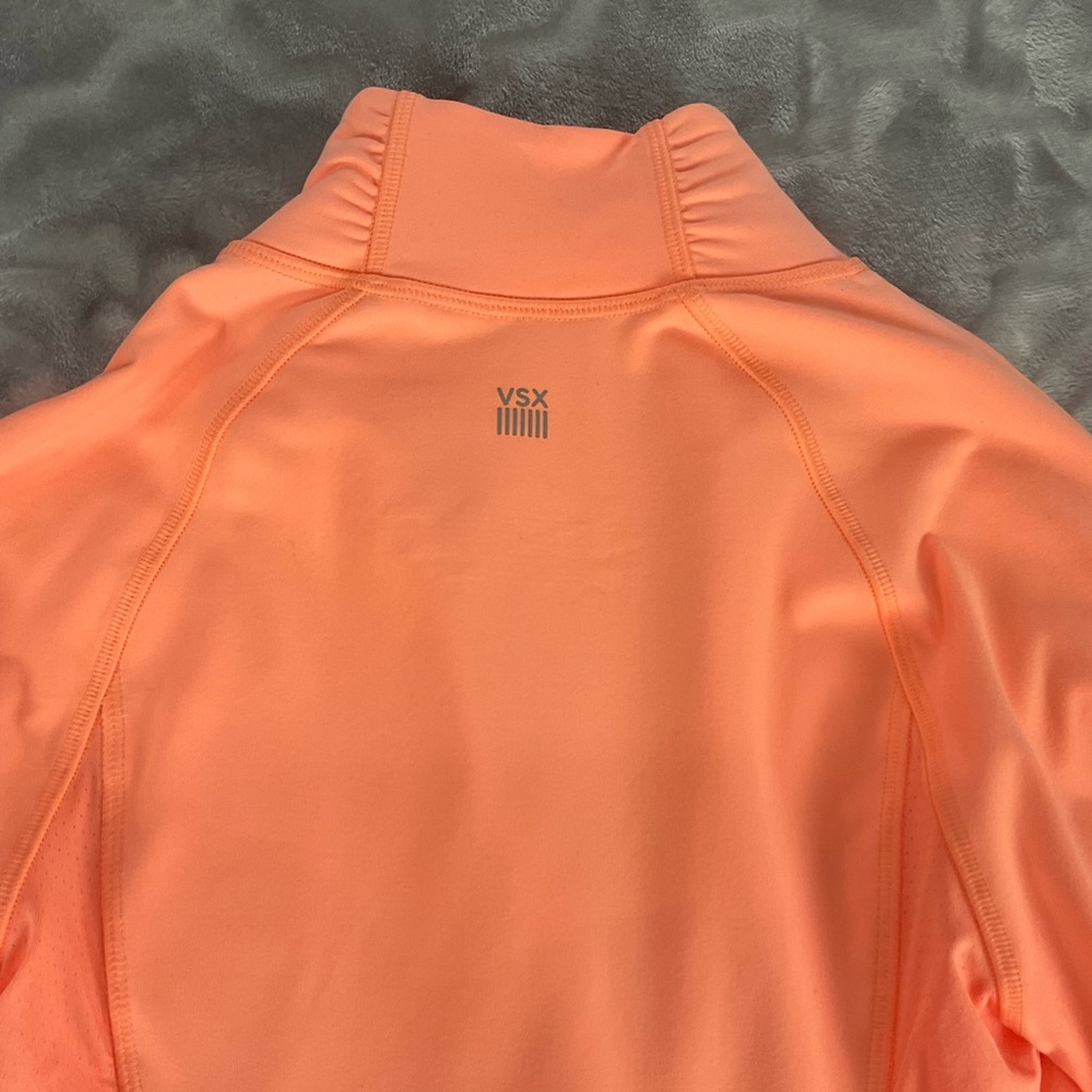 Victoria’s Secret Athletic Sport Jacket Set Size XS - Read* - Picture 9 of 13